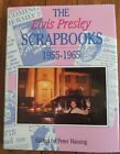 The Elvis Presley Scrapbooks 1955-1965 - Haining