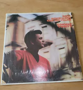 CONWAY TWITTY How Much More Can She Take LP Vinyl Decca Record 1971 DL 75276 LP2 - Picture 1 of 10