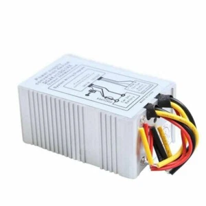 24V auf 12V DC-DC Auto Netzteil Inverter Converter Conversion Device 30A BEST - Bild 1 von 3