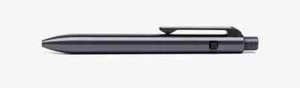 Pluma de giro táctil clic lateral circonio mini 4,6" distribuidor autorizado - Imagen 1 de 1