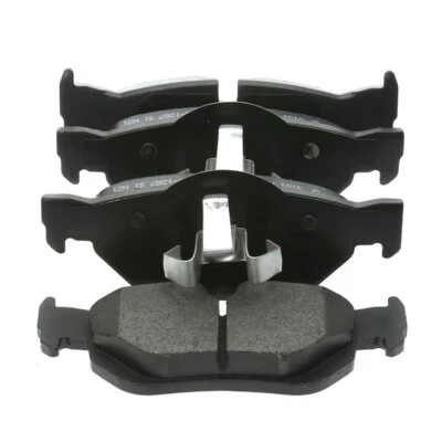 Kit Pastillas Freno Cerámicas Traseras BMW 323i 328i xDrive 128i X1 2007 2008 - 2015 Foto 1 de 4