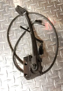 #159 Suzuki 1991 GSF400 GSF 400 BANDIT  KICK STAND  KICKSTAND - Picture 1 of 1