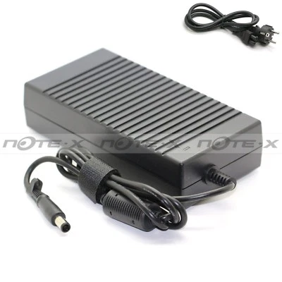 180W OEM AC Adapter For HP TouchSmart 520-1170 Desktop PC Charger Power Supply