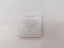 New Mary Kay Dual Coverage Powder Foundation Ivory 104 Dry To Oily Skin .32 Oz
