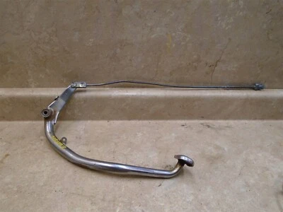 Pedal y varilla de freno trasero Honda 450 CM CM450E CM450-E 1983 HB492 Foto 1 de 4