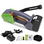 Electric Strapping Tool Packaging Strapping Machine No Subbanding Handheld Strap