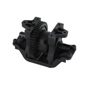 BS809-015 CENTER DIFFERENTIAL WITH MOUNT