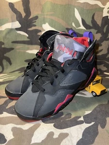 Size 5.5 - Jordan 7 Retro DMP 2009 - Picture 1 of 6