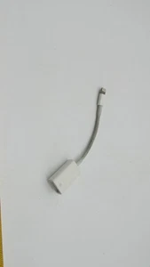 Adattatore da Lightning a USB per fotocamera modello A1440 - Foto 1 di 1