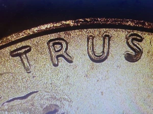 2022 D Lincoln Penny From Uncirculated Roll-DDO/ Error. See Pictures. - Picture 1 of 11