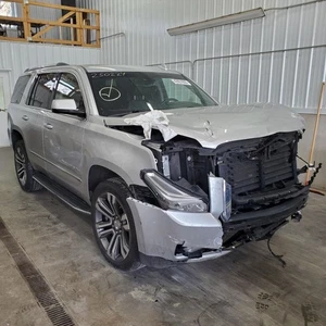 Power Brake Booster Fits 15-20 ESCALADE 1085246 - Picture 1 of 15