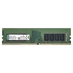 16GB Kingston KVR21N15D8/16  2133 MHz DDR4 PC4-17000U PC RAM - Bild 1 von 3