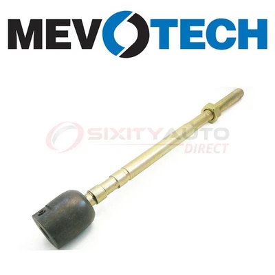 Mevotech Steering Tie Rod End for 1986-1989 Dodge Aries 2.2L 2.5L L4 - yn Foto 1 de 4