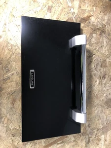 Leisure Double Oven Top Grill Complete Door 617 - Picture 1 of 2