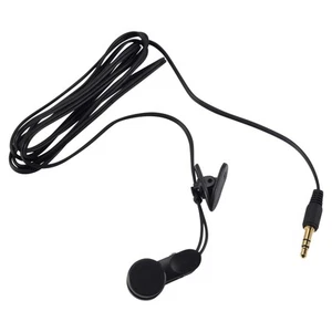 Cardio EAR CLIP Herzfrequenz Pulsmesser Sensor für Cardio Fitnessge5976 - Bild 1 von 4