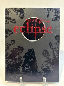 Eclipse [Twilight Saga] (DVD, Deluxe 2-Disc w/ Booklet) - Picture 1 of 2