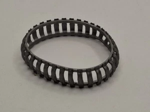 Britains 1/32 Caterpillars GENUINE Spare Parts Chenilles Fiat DT 880 tracks 9527 - Picture 1 of 7