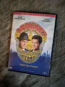 Dragnet (DVD, 1987) - Bild 1 von 5
