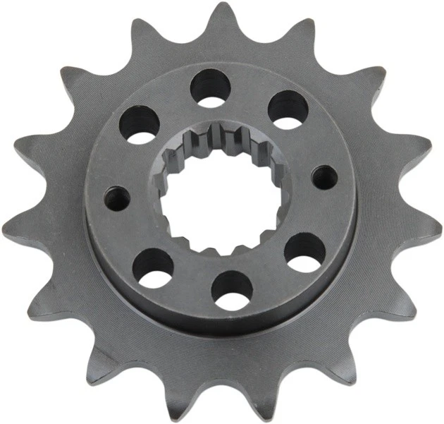 Renthal Sprocket Front 15T 520 Steel #344--520-15P Ducati - Image 1 of 1