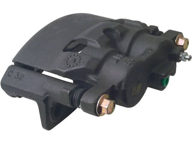 Pinça de freio dianteira direita para 1995-1999 Chevy Monte Carlo 1996 1997 1998 QV586TB - Imagem 1 de 1