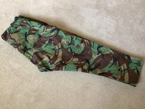 British Army 1968 Pattern DPM Trousers, Ghost Overlay: Size 3 ( 36” W, 27” L ) - Picture 1 of 5