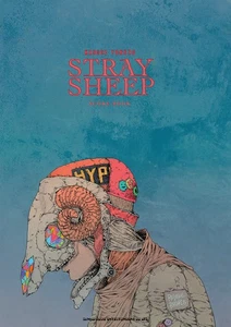 Kenshi Yonezu “STRAY SHEEP” SCORE BOOK - Picture 1 of 2