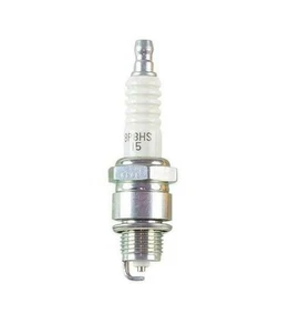 NGK 6729 BP8HS-15 Marine Boat Standard Spark Plug for Mariner Mercury Outboard - Picture 1 of 1