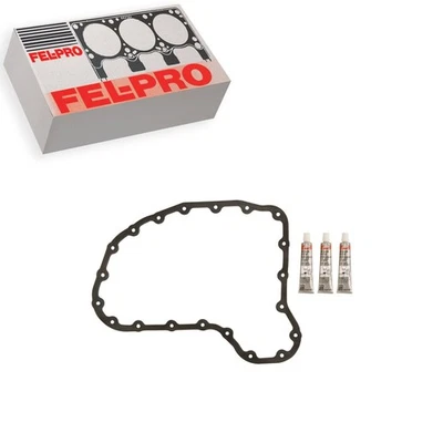 Juego de juntas de cárter de aceite de motor Fel-Pro para Toyota 4Runner 2010 2,7 L L4 Foto 1 de 2
