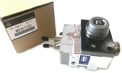 Mitsubishi Genuine Montero Pajero H61W 1998/03 FUEL PUMP MD367150 OEM - Imagem 1 de 2