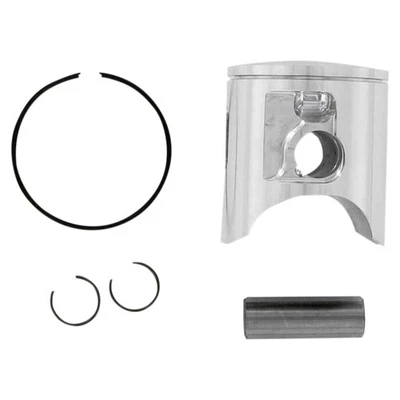 1998-2000 Yamaha YZ125 Dirt Bike Wiseco Pro-Lite Piston 56mm - Image 1 of 2