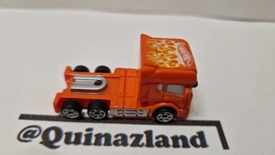 Micro Machines Truck (A25) - Bild 1 von 4