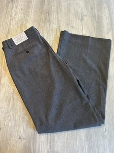 NEU MIT ETIKETT GAP PERFEKTE HOSE GLENWOOD KARIERT POLY STRETCH HOSE DAMEN GRÖSSE 14R AUSGESTELLT - Bild 1 von 13