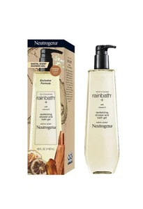 Gel de ducha Neutrogena Rainbath, aroma Santal 40 onzas líquidas - Imagen 1 de 1