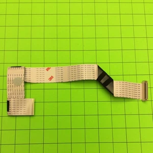 Insignia NS-32D220NA16 TV Television LVDS Video Signal Cable Wire - Picture 1 of 7