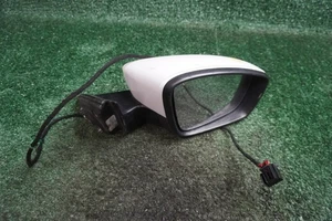 2012 2013 2014 VOLKSWAGEN PASSAT PASSENGER SIDE RH Door Mirror OEM 561857501Q - Picture 1 of 4