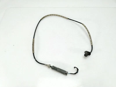 06 07 08 09 10 11 BMW 325i 328i 330i 335i SENSOR ABS TRASERO IZQUIERDO DERECHO OEM 6760425 Foto 1 de 4