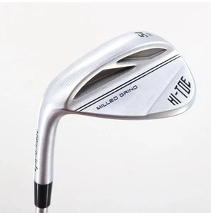 TaylorMade Hi-Toe 3 Wedge - Picture 1 of 4