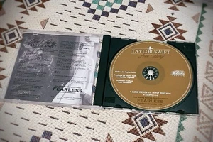 T.S Fearless Love Story USDJ Fanmade - Imagen 1 de 3