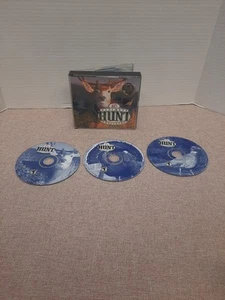 Ultimate Hunt Challenge (Jewel Case) - PC - Video Game - Pre-Owned  - Picture 1 of 5