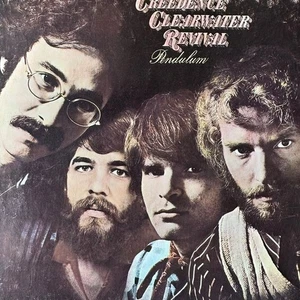 Creedence Clearwater Revival – Pendulum Reel Tape 7 ½ ips 4trk Fantasy – M 8410 - Picture 1 of 3