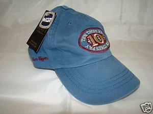 IGT Slots Slot Machine Baseball Cap Hat Las Vegas 10 Times Pay - Picture 1 of 3