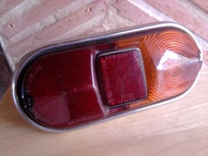 FIAT 1300 1500 berline - Feu arrière complet STARS 1.05.00 - Imagen 1 de 1