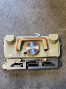 Studio 360 /260L Knitting Machine Parts, As Is, Untested, Parts Or Repair Only - Picture 1 of 10