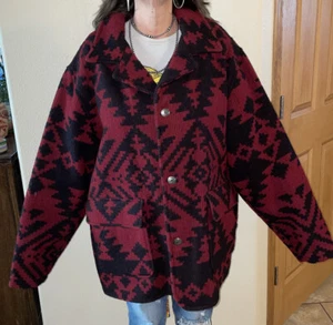Woolrich Button Mens Winter Coat XL-2XL - Picture 1 of 5