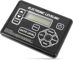 RV Leveling System Touchpad 421484 for Ground Control TT Lippert Leveling System - Bild 1 von 9