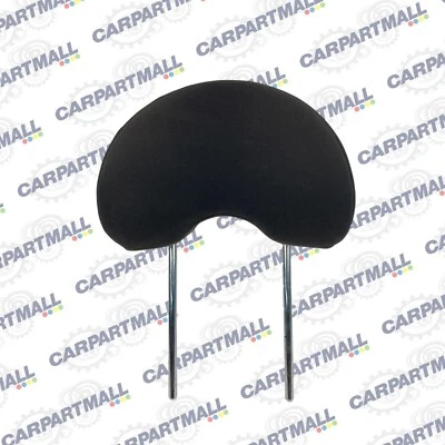 Kia Rio 09-11 2009 2010 2011 sedán asiento delantero reposacabezas reposacabezas OEM Foto 1 de 4