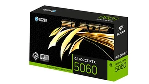 GALAXY GeForce RTX 5060 8GB OC Magic Blade  GDDR7 Graphics card - Afbeelding 1 van 8
