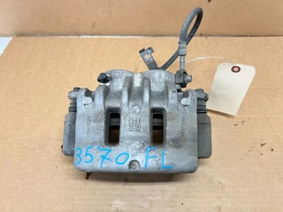 08-14 PINZA DE FRENO DELANTERA IZQUIERDA CADILLAC CTS TRACCIÓN TRASERA, LOTE OEM 3570 Foto 1 de 4