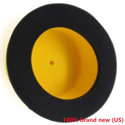 For Suzuki Engine Air Filter DRZ400 2000-04 DRZ400E 2000-2009 DRZ400S 2000-2017 - Image 1 of 4