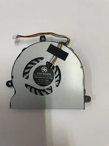 LÜFTER FAN COOLER CPU PASSEND FÜR HP 250 255 G6, SPS-925012-001 925012-001, NEU - Bild 1 von 4